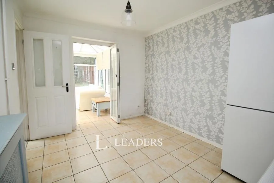Runford Court, Shenley Lodge, MK5, photo 7