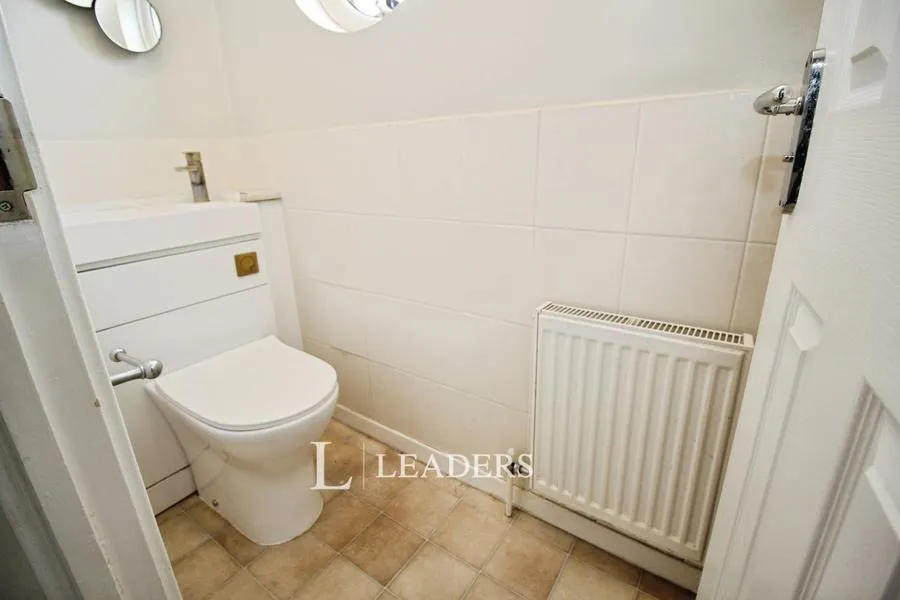 Runford Court, Shenley Lodge, MK5, photo 16