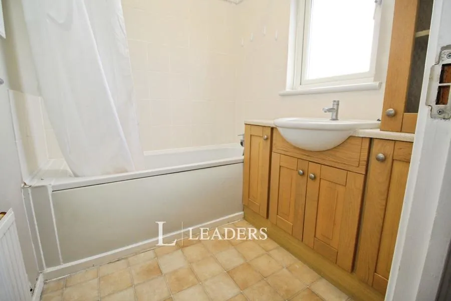 Runford Court, Shenley Lodge, MK5, photo 15