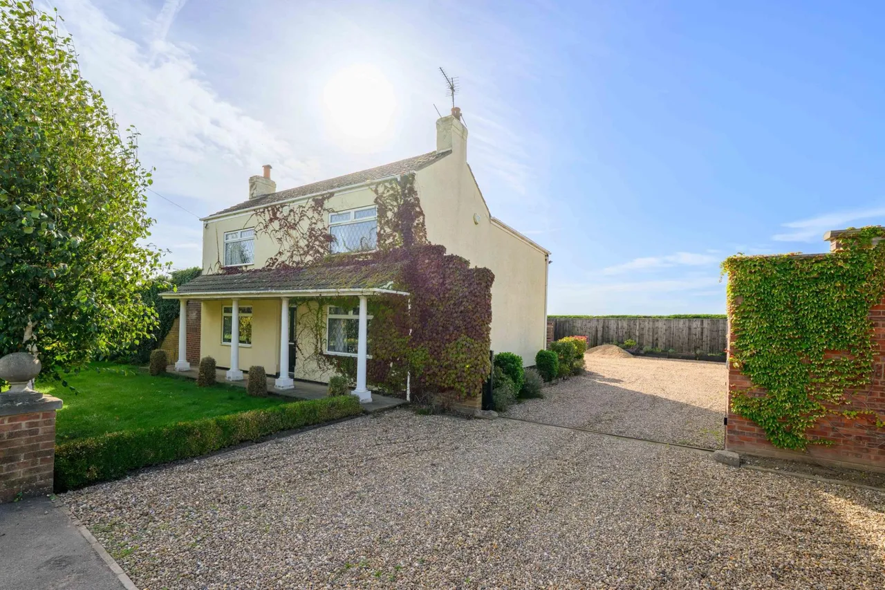 3 bed house for sale, Fishtoft Road, Fishtoft, PE21