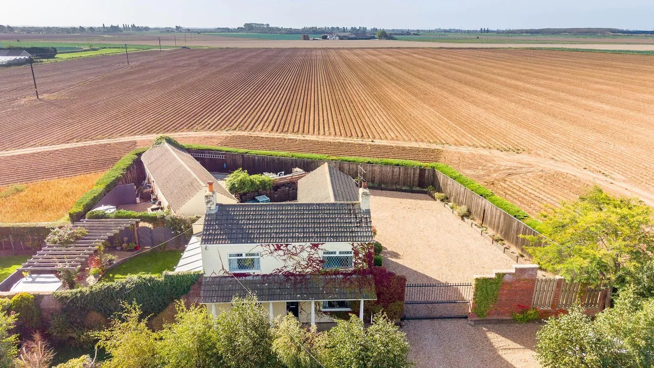 Fishtoft Road, Fishtoft, PE21, photo 37