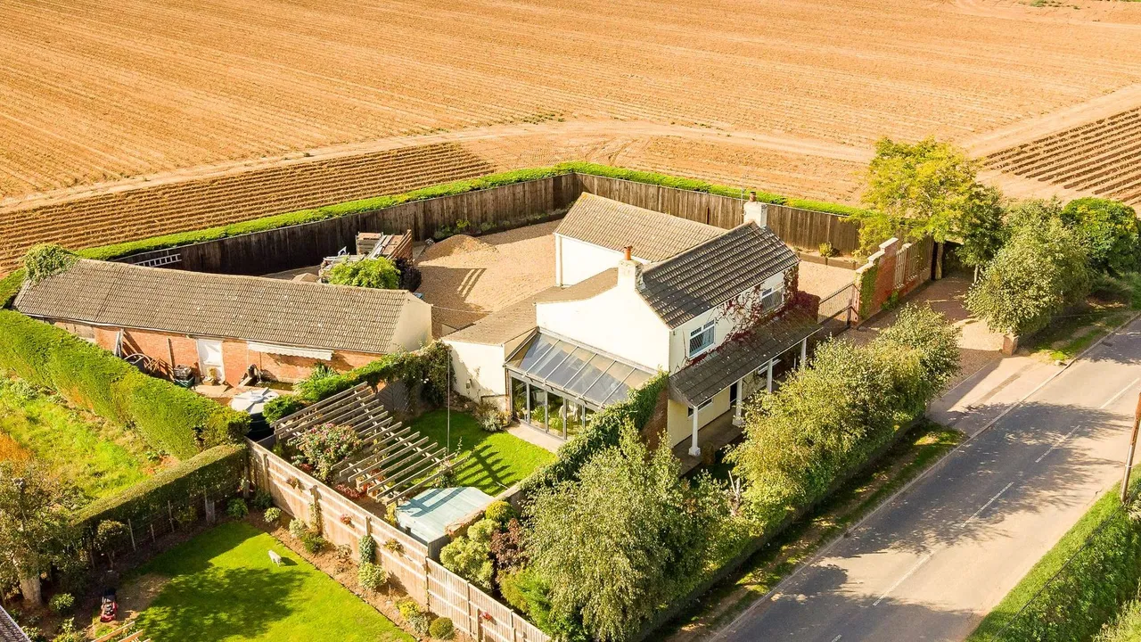 Fishtoft Road, Fishtoft, PE21, photo 38
