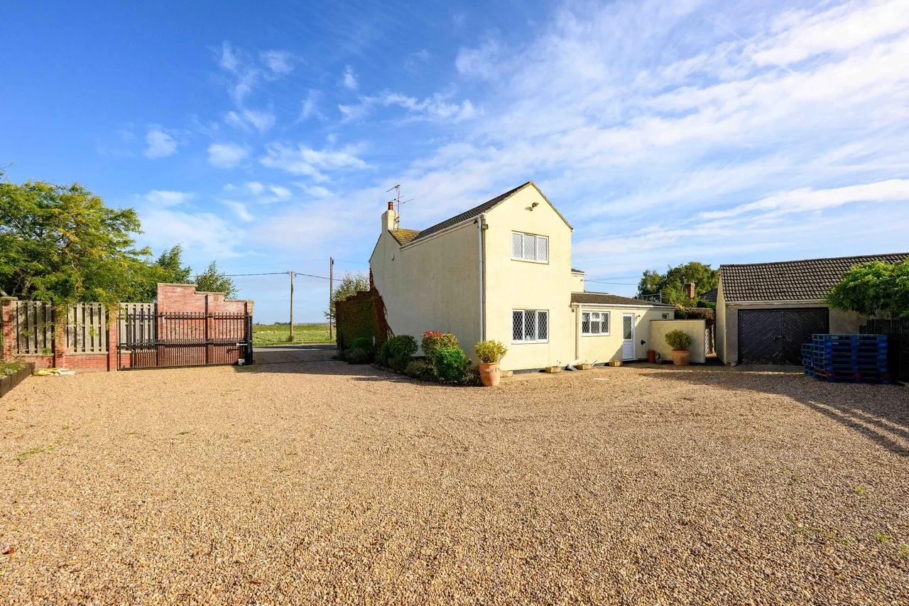 Fishtoft Road, Fishtoft, PE21, photo 34