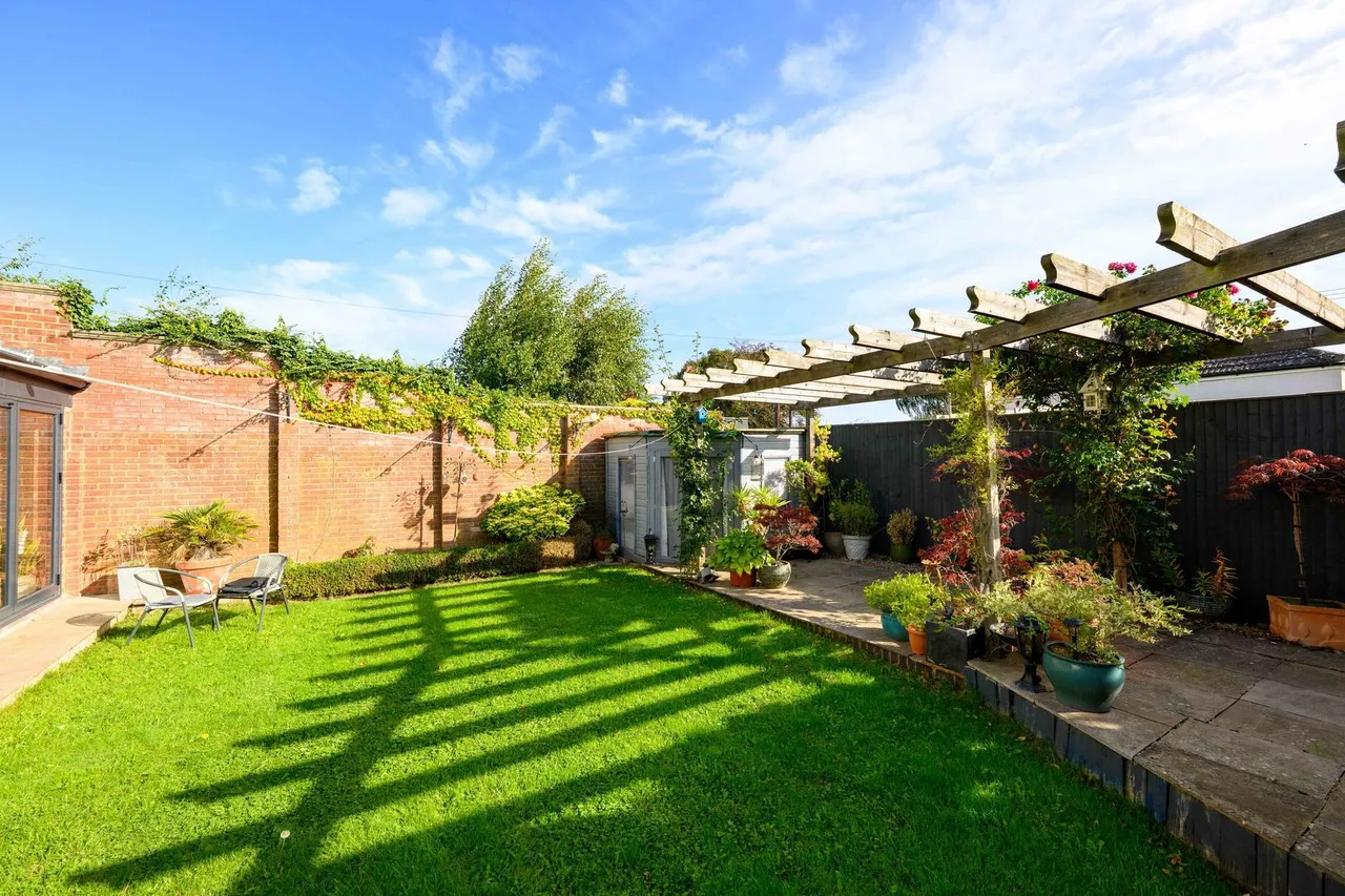 Fishtoft Road, Fishtoft, PE21, photo 28