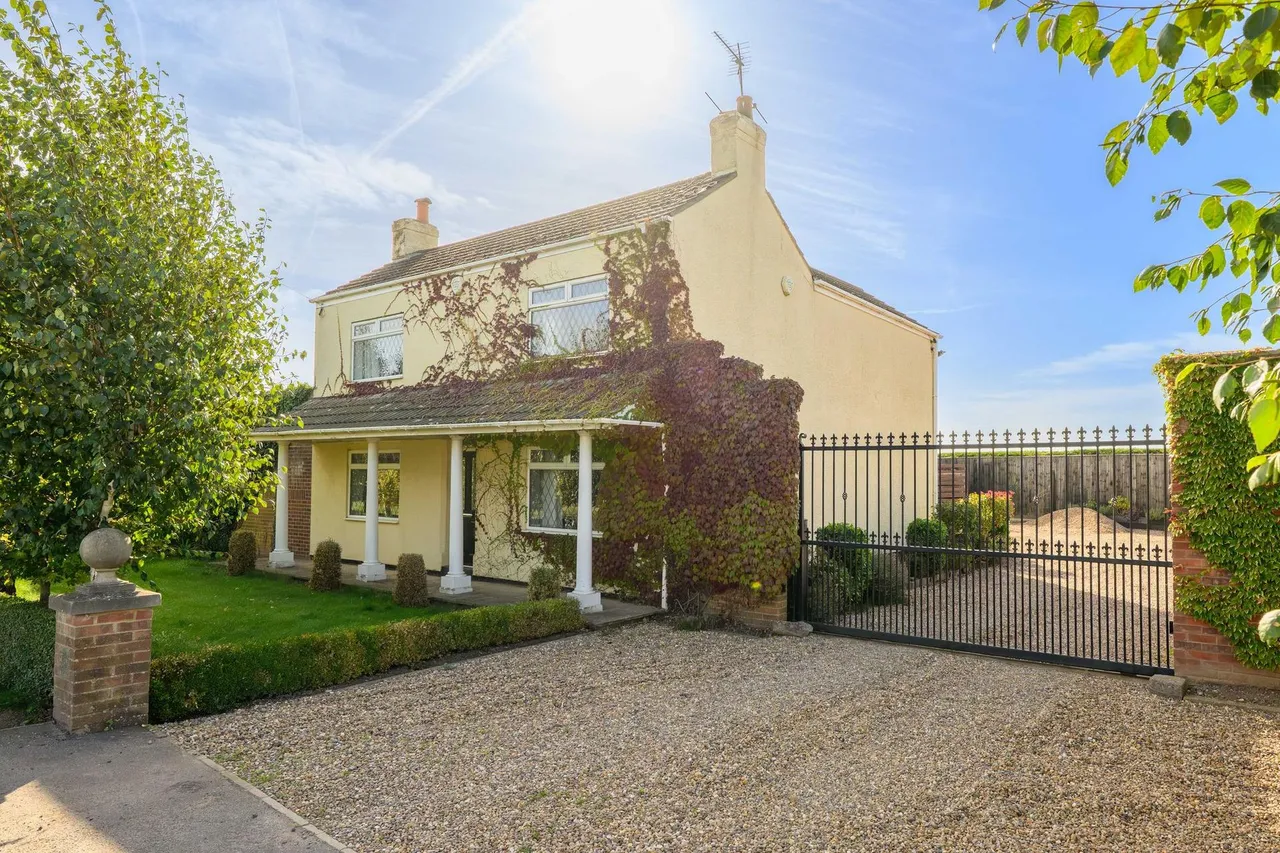 Fishtoft Road, Fishtoft, PE21, photo 41