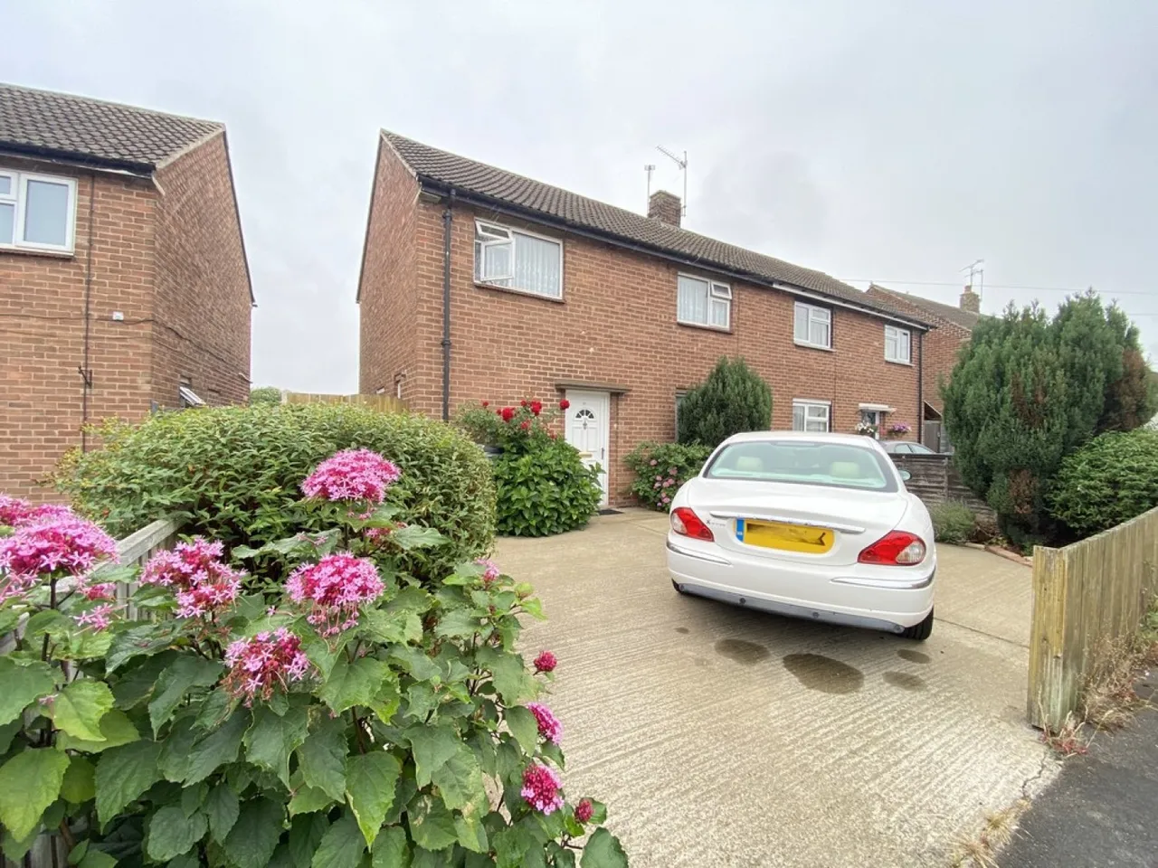 3 bed house for sale — Phillip Road, Newark, Notts