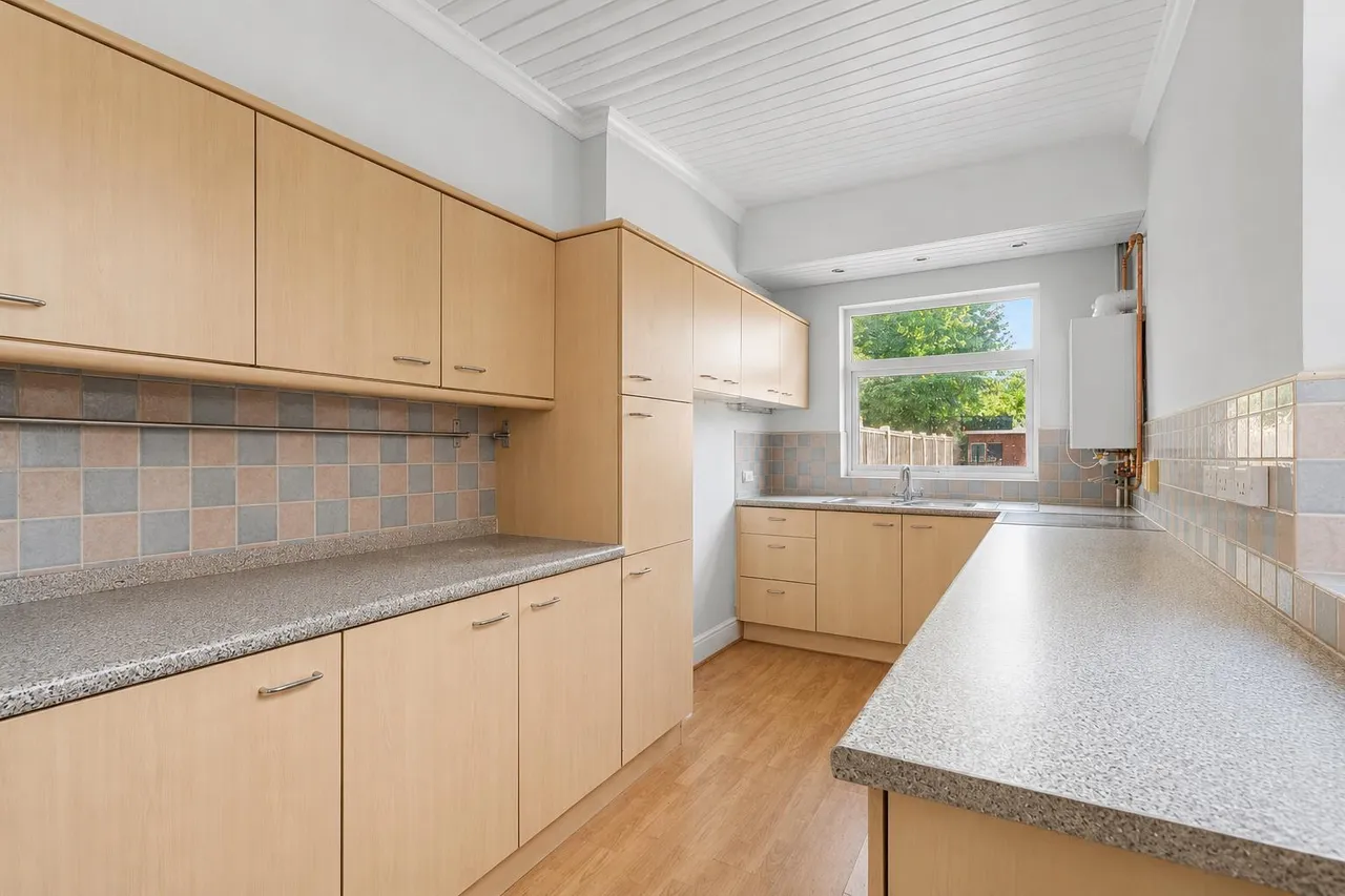 Granville Avenue, Long Eaton, NG10, photo 8