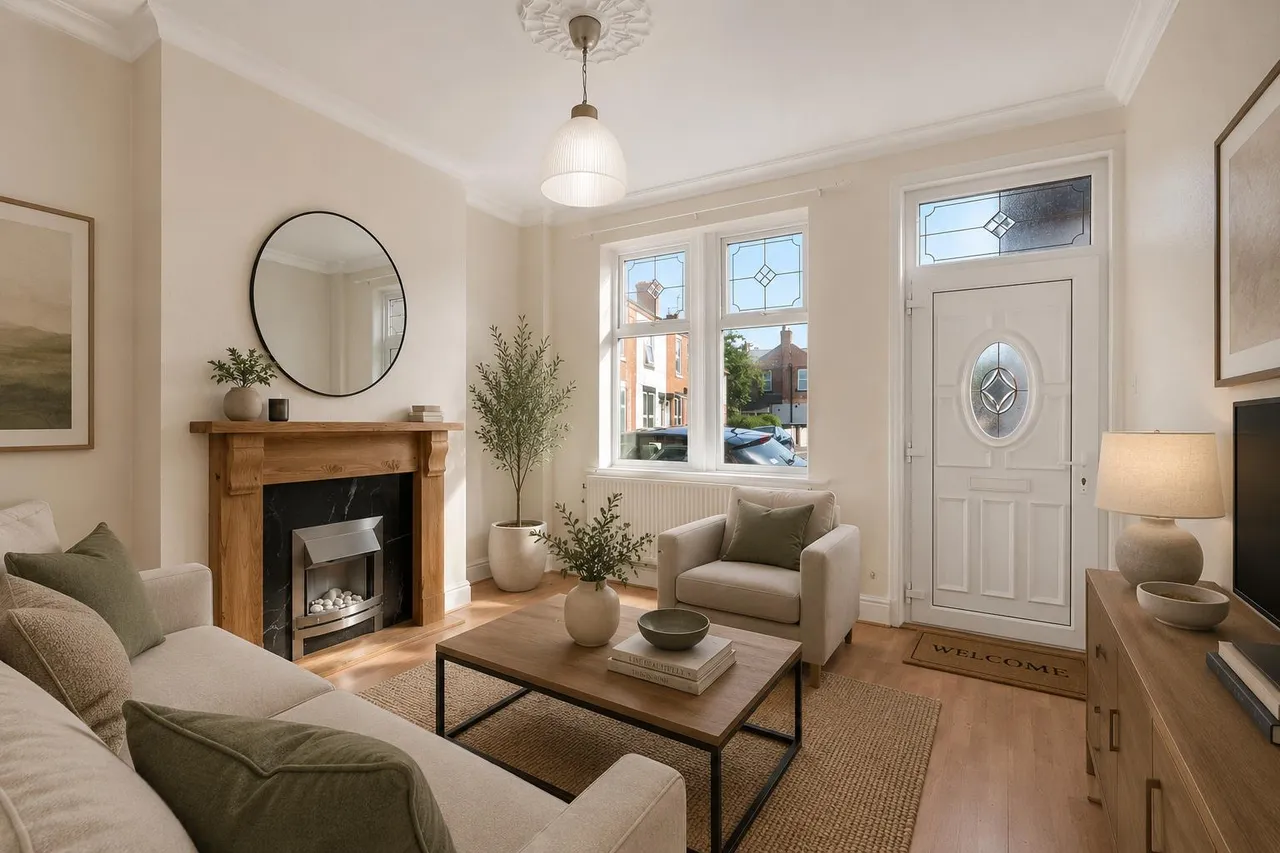 Granville Avenue, Long Eaton, NG10, photo 2