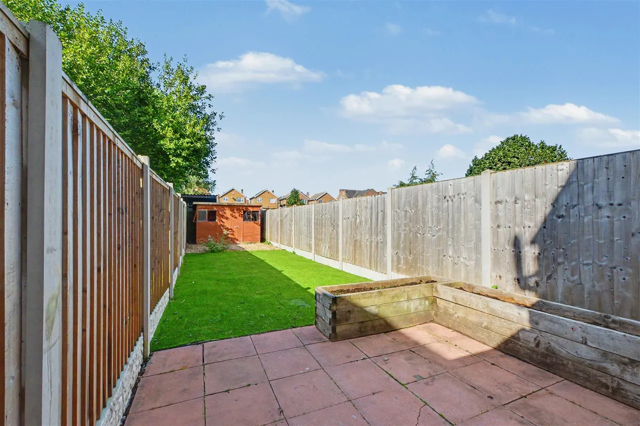 Granville Avenue, Long Eaton, NG10, photo 4