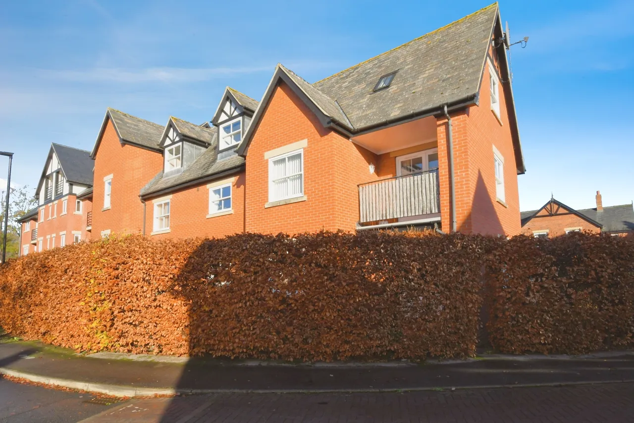 Bennetts Mill Close, Woodhall Spa, LN10, photo 15