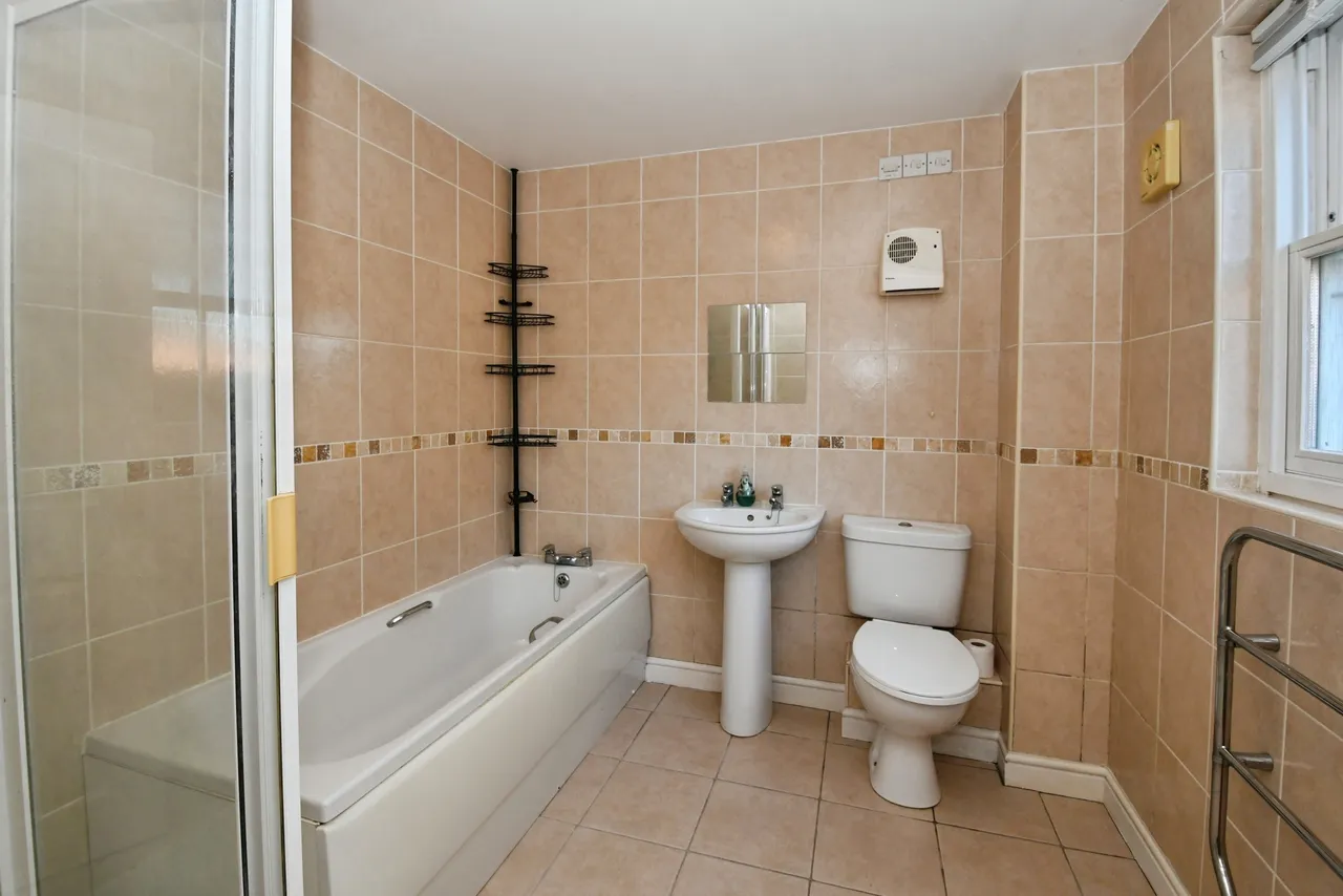 Bennetts Mill Close, Woodhall Spa, LN10, photo 9