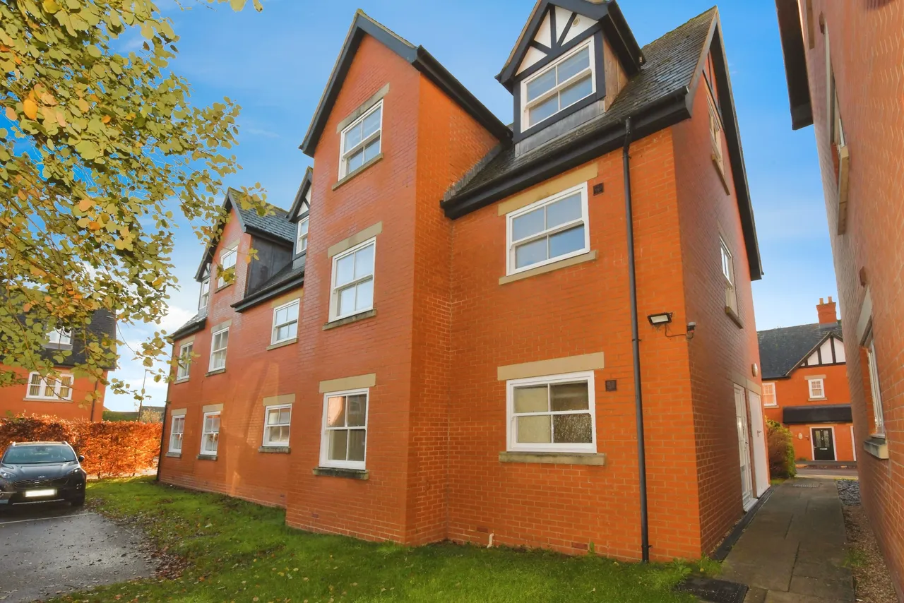Bennetts Mill Close, Woodhall Spa, LN10, photo 14