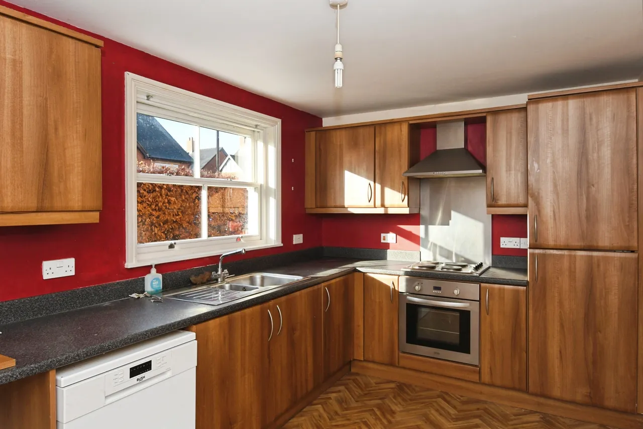 Bennetts Mill Close, Woodhall Spa, LN10, photo 7