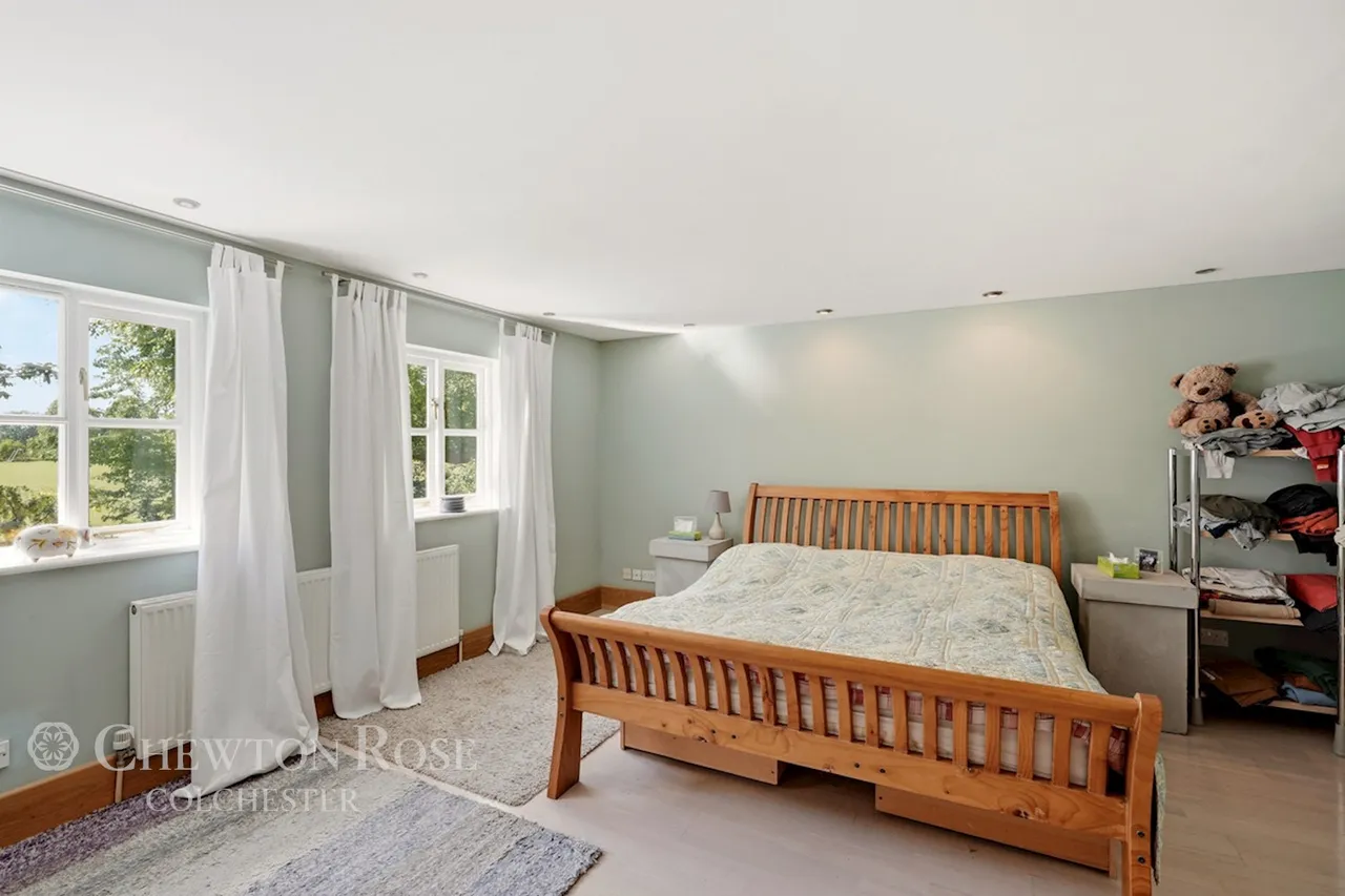 Church Road, Gosfield, photo 12