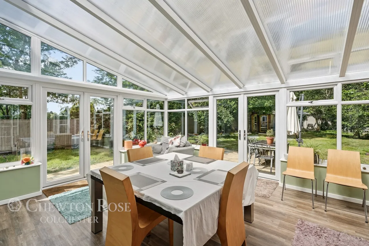 Church Road, Gosfield, photo 9