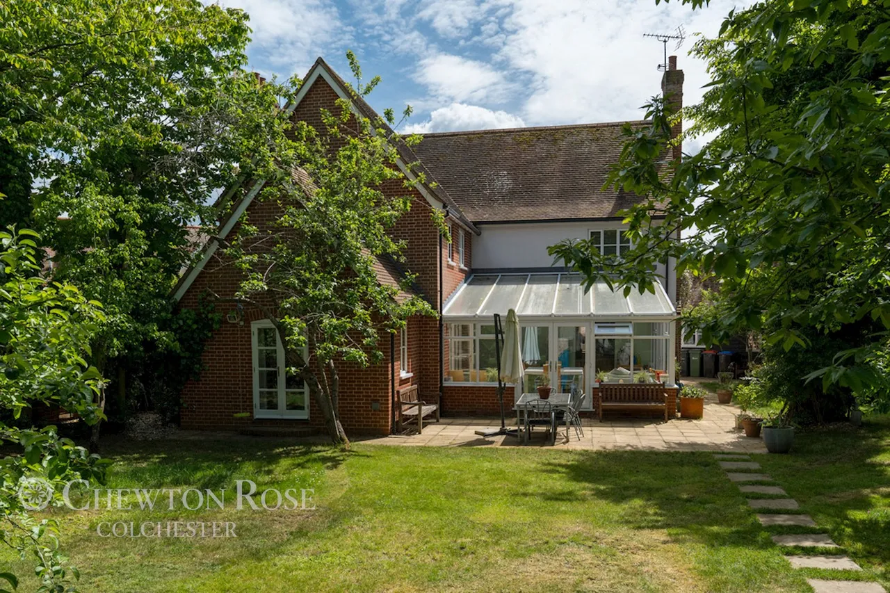 Church Road, Gosfield, photo 25