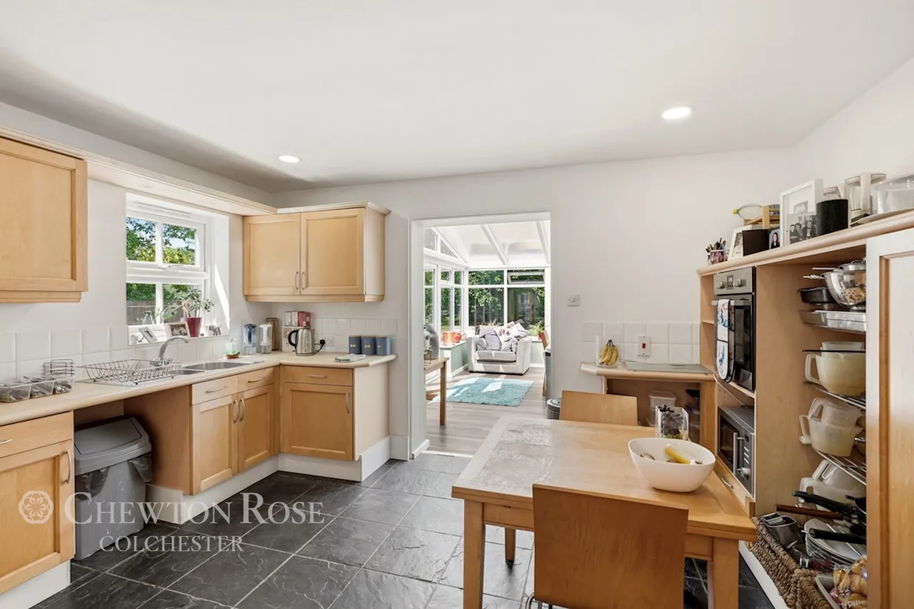 Church Road, Gosfield, photo 6