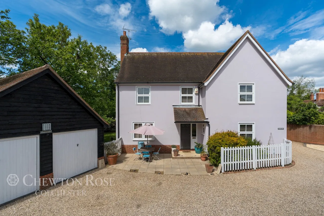 Church Road, Gosfield, photo 5