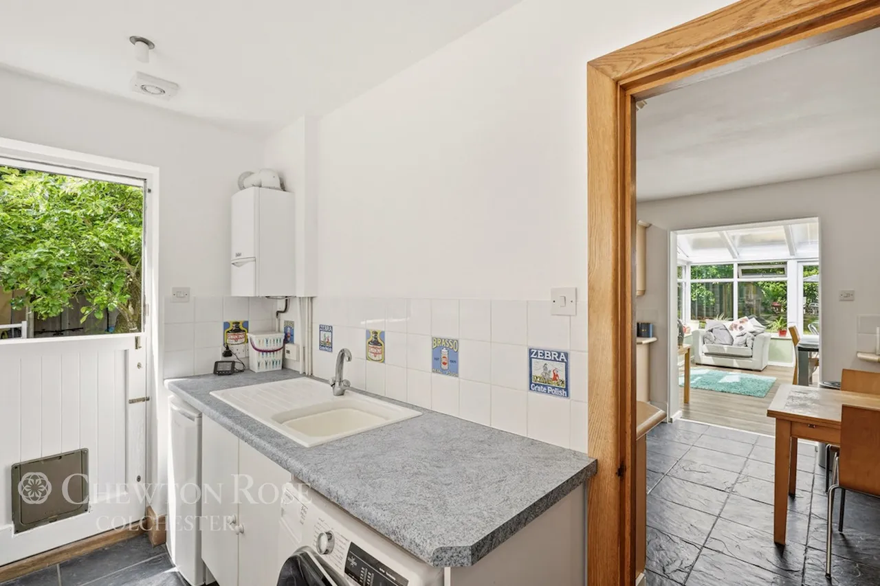 Church Road, Gosfield, photo 8