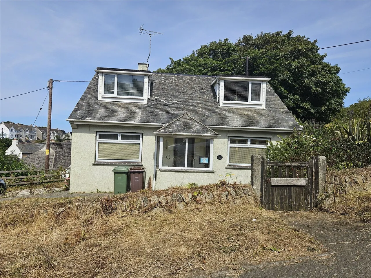 3 bed house for sale, Trenwith Lane, St. Ives, TR26