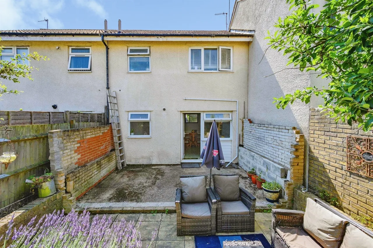Northend, Hemel Hempstead, photo 12