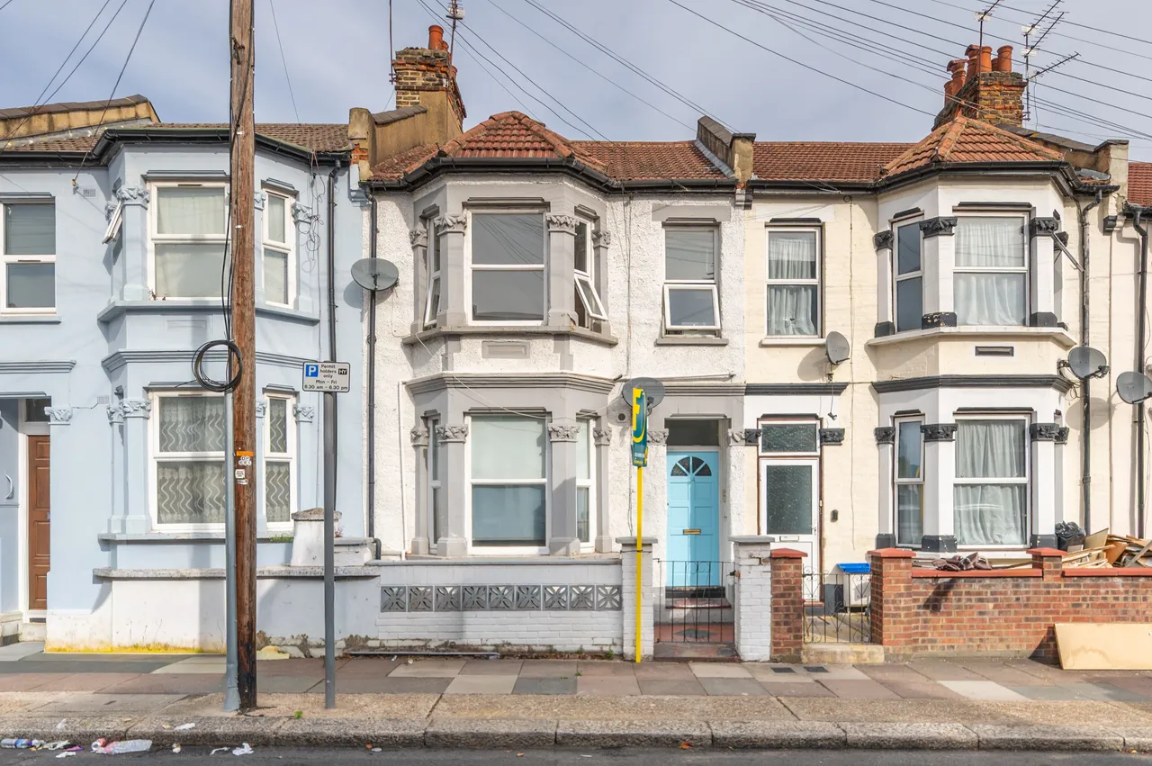 24b Leopold Road, London, photo 3