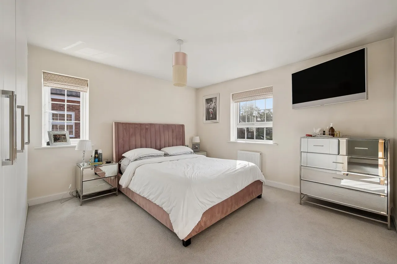 Primrose Way, Wilmslow, SK9, photo 10