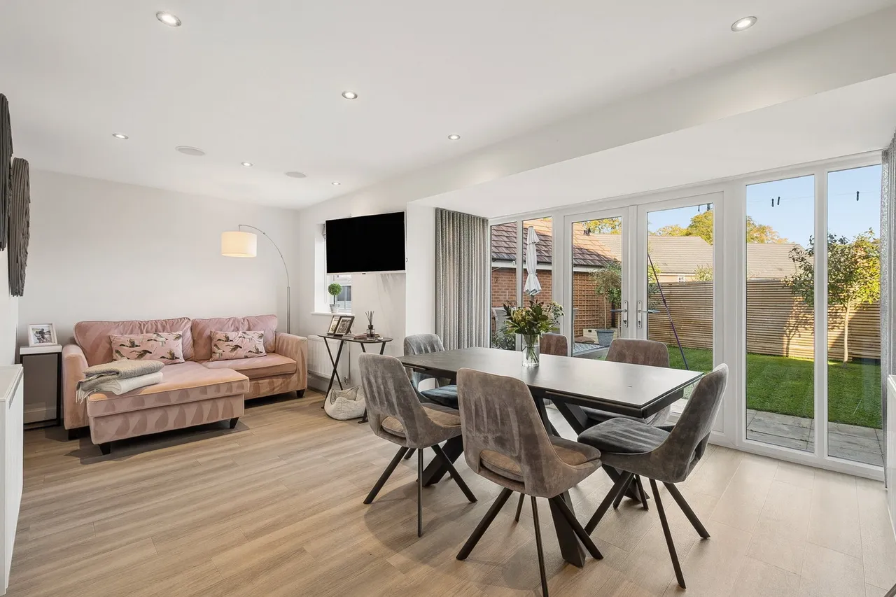 Primrose Way, Wilmslow, SK9, photo 6