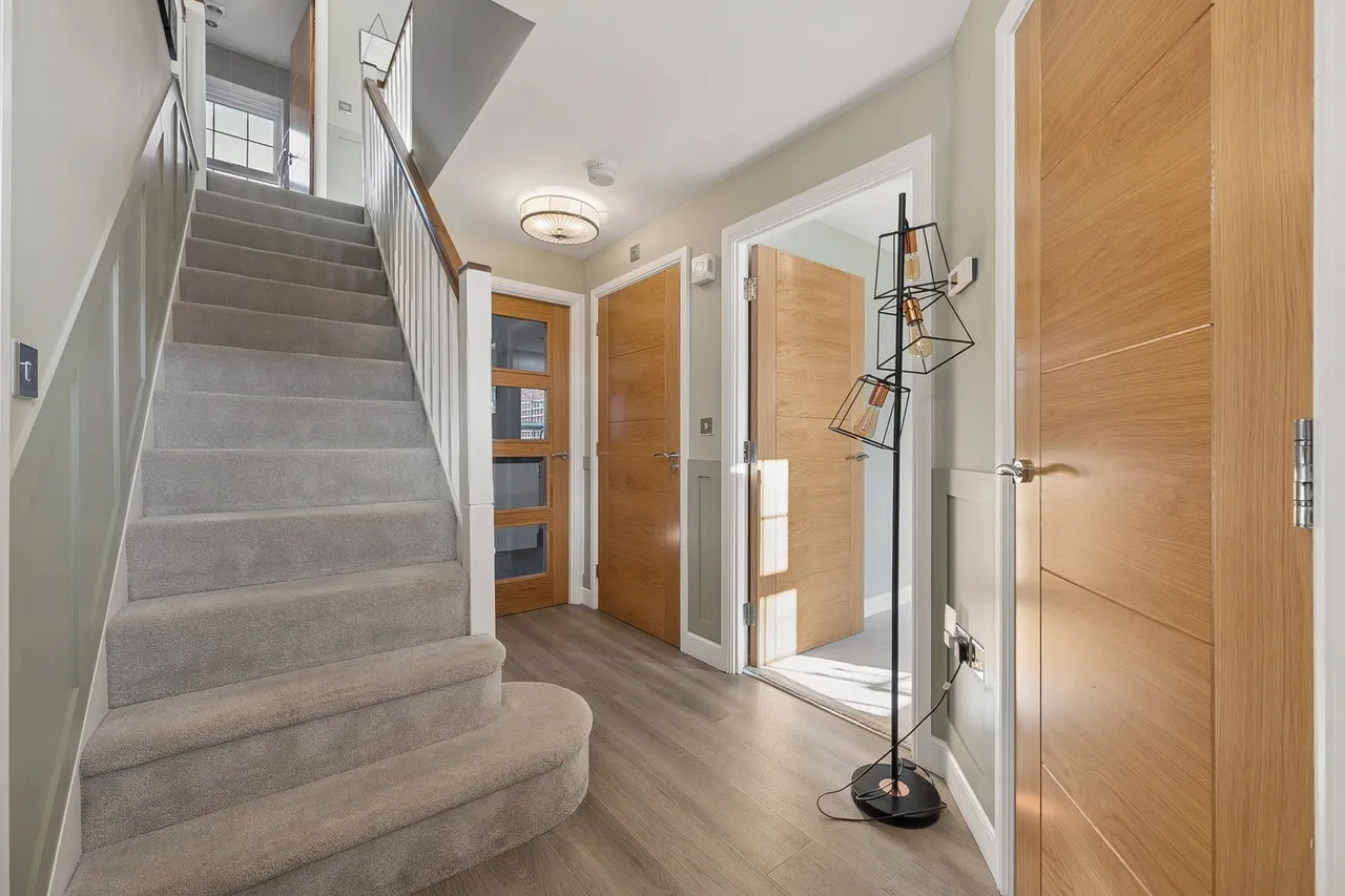 Primrose Way, Wilmslow, SK9, photo 9
