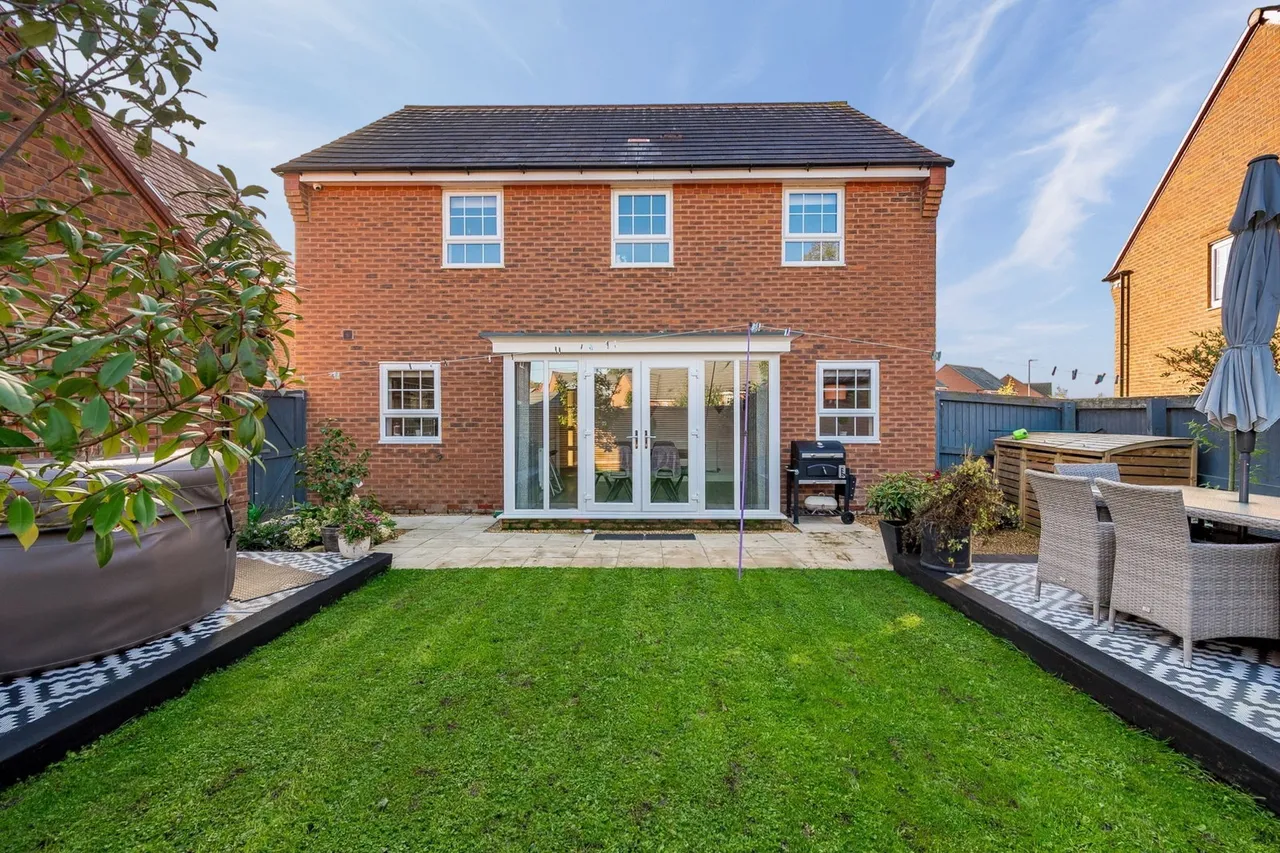 Primrose Way, Wilmslow, SK9, photo 17