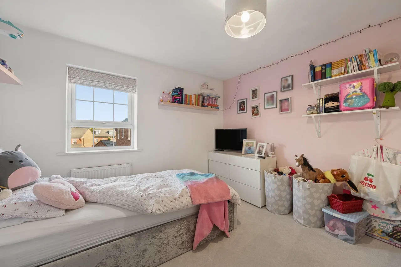Primrose Way, Wilmslow, SK9, photo 13