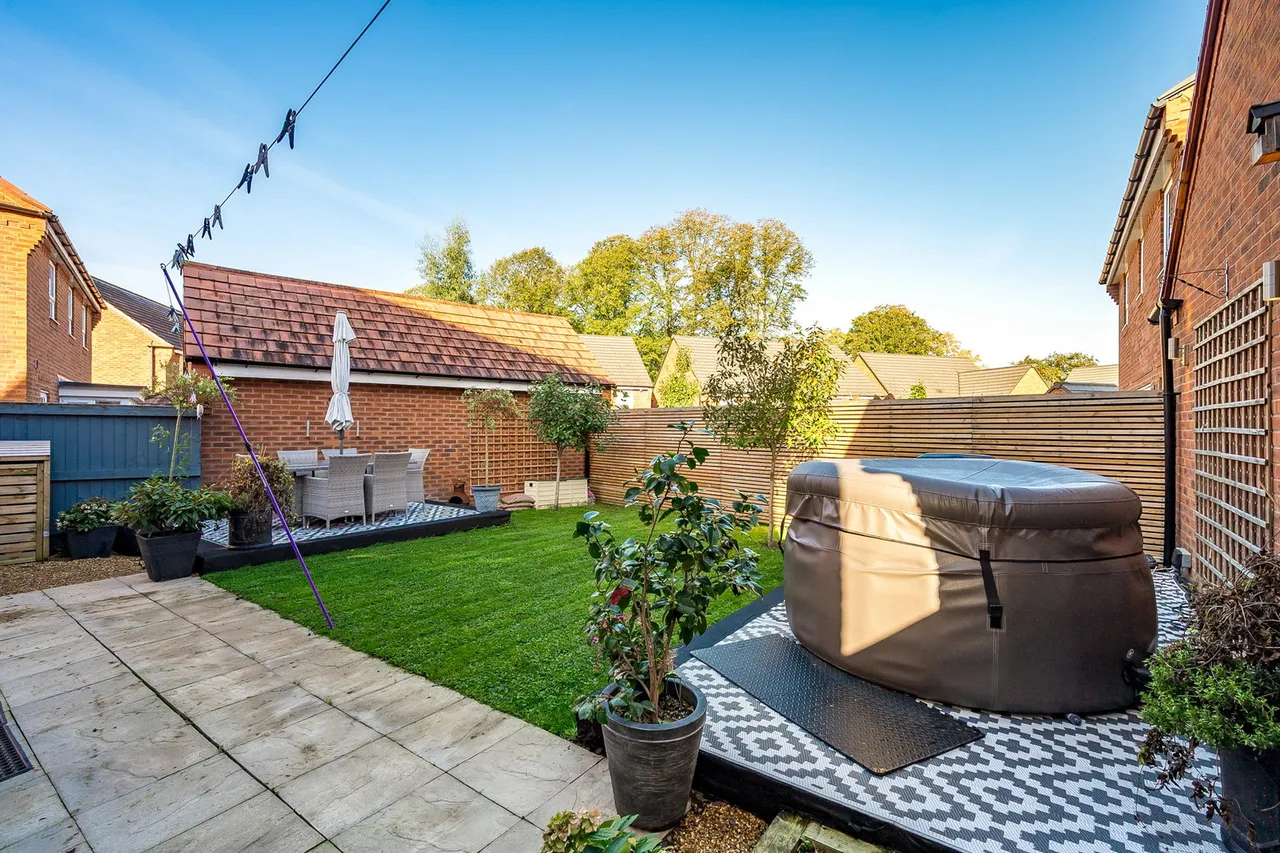 Primrose Way, Wilmslow, SK9, photo 16