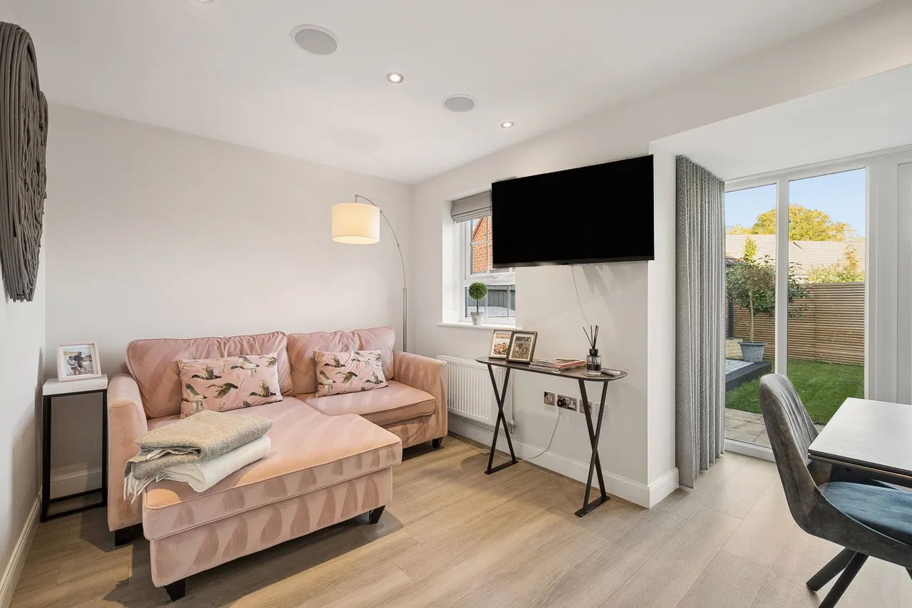 Primrose Way, Wilmslow, SK9, photo 5