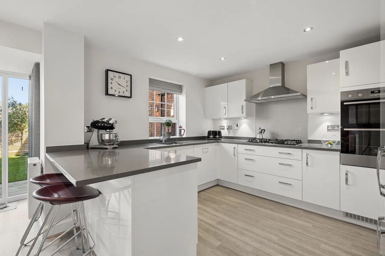Primrose Way, Wilmslow, SK9, photo 4
