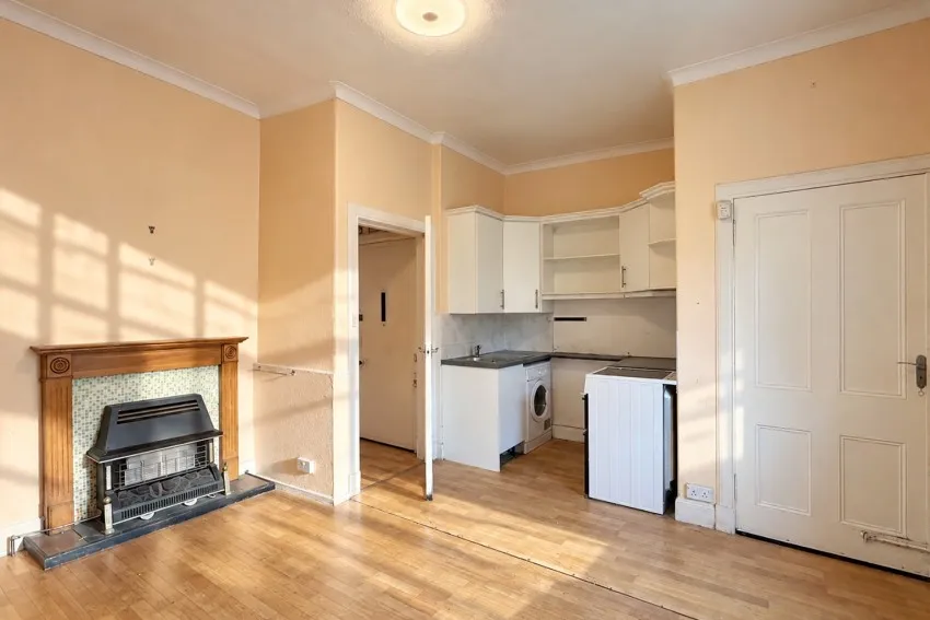 Aberdour Road, Burntisland, KY3, photo 3