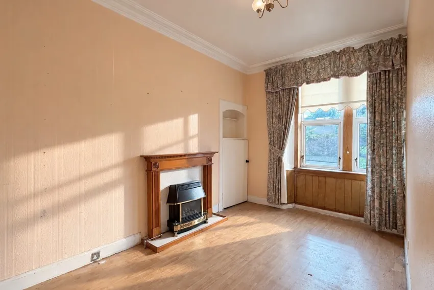 Aberdour Road, Burntisland, KY3, photo 8