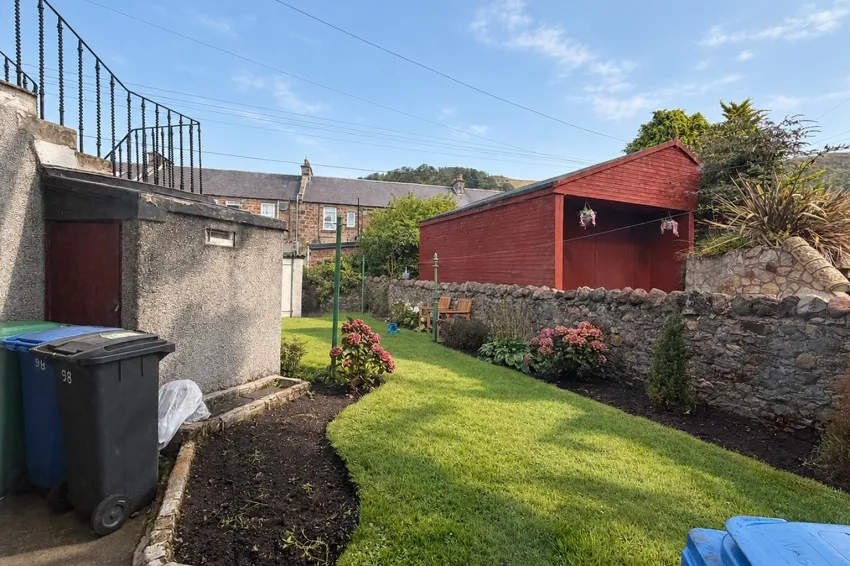 Aberdour Road, Burntisland, KY3, photo 13