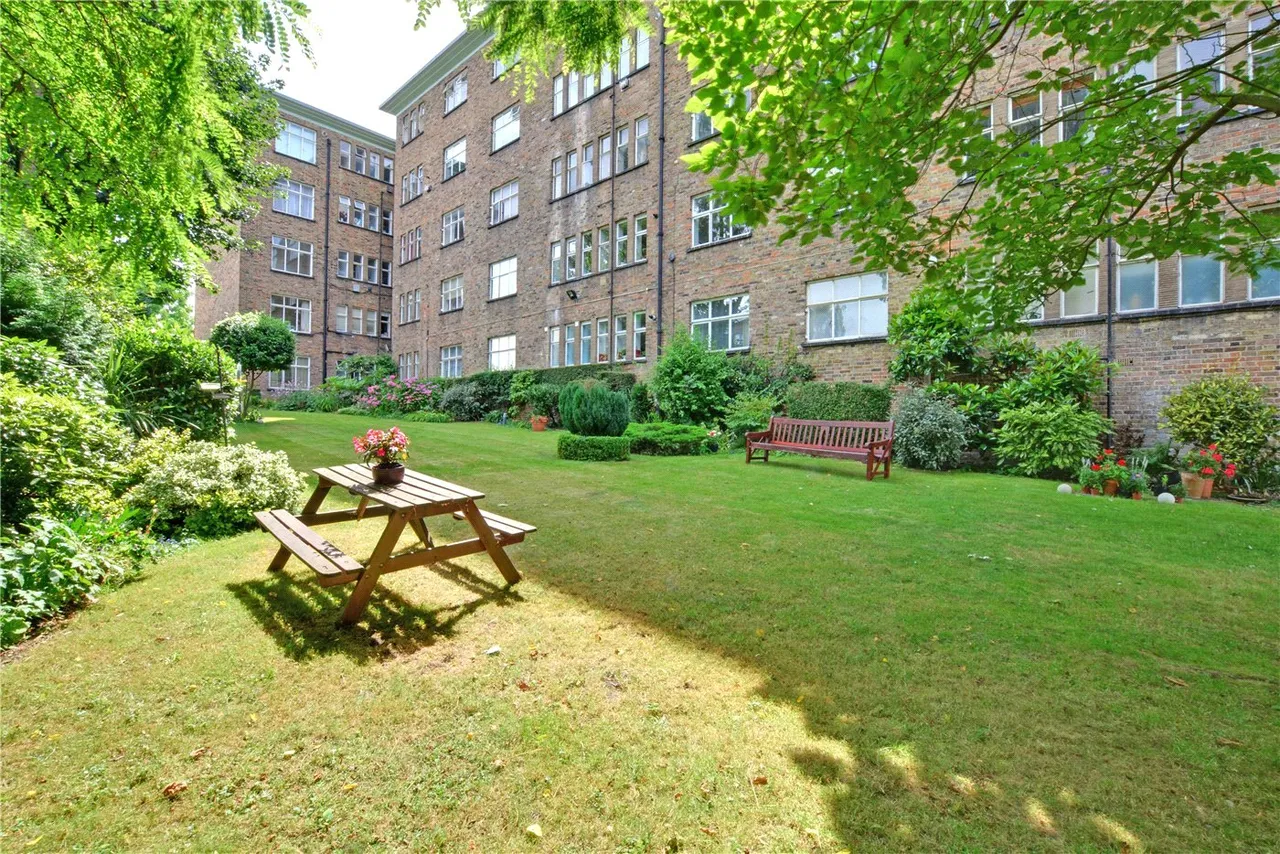 Lee Terrace, Blackheath, SE3, photo 6