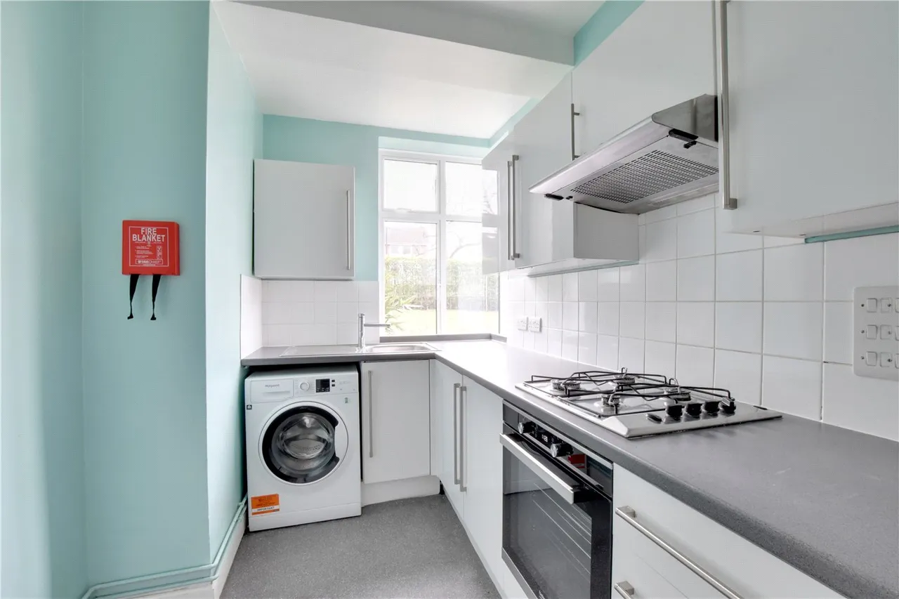 Lee Terrace, Blackheath, SE3, photo 13
