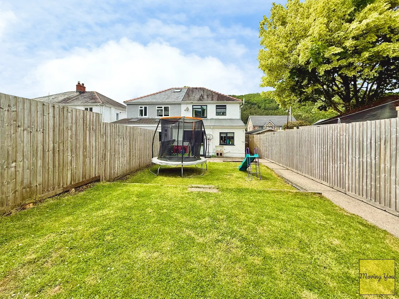 Mary Street, Y Creunant, Neath Port Talbot, SA10 8SA, photo 2