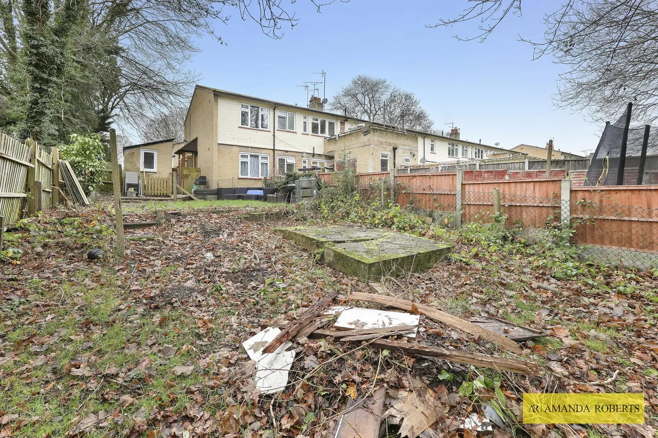 The Copse, London, photo 20