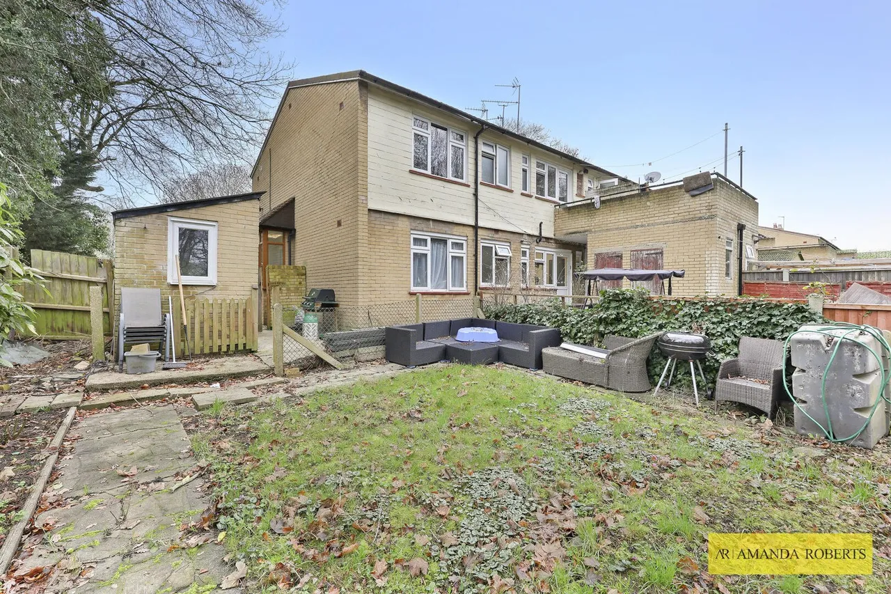 The Copse, London, photo 16