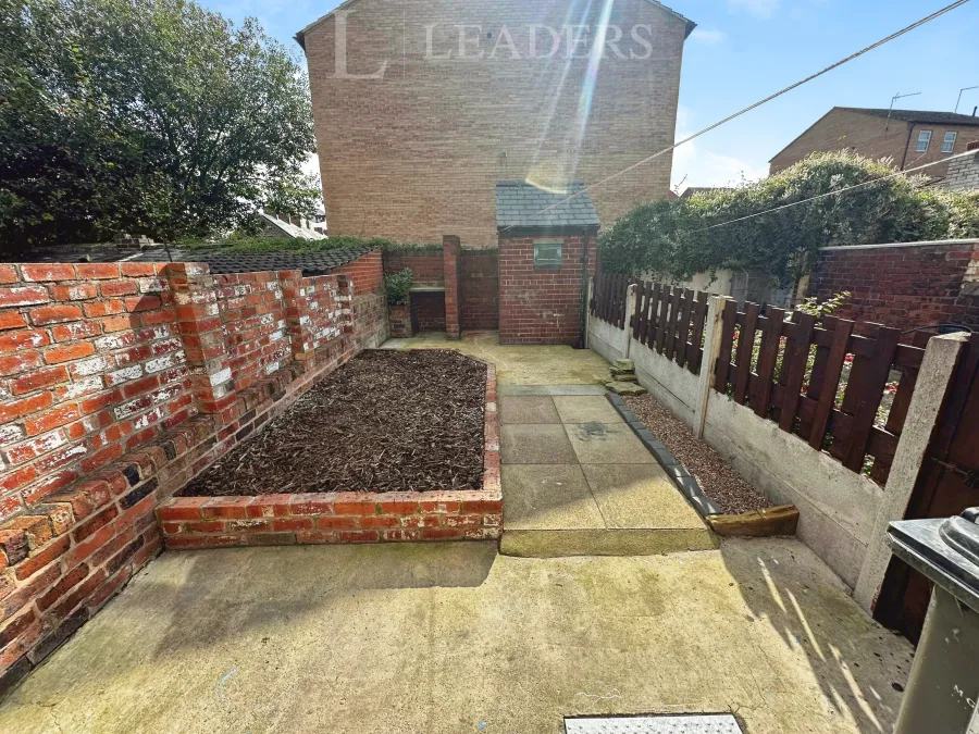 Station Road, Barnsley, S70, photo 8