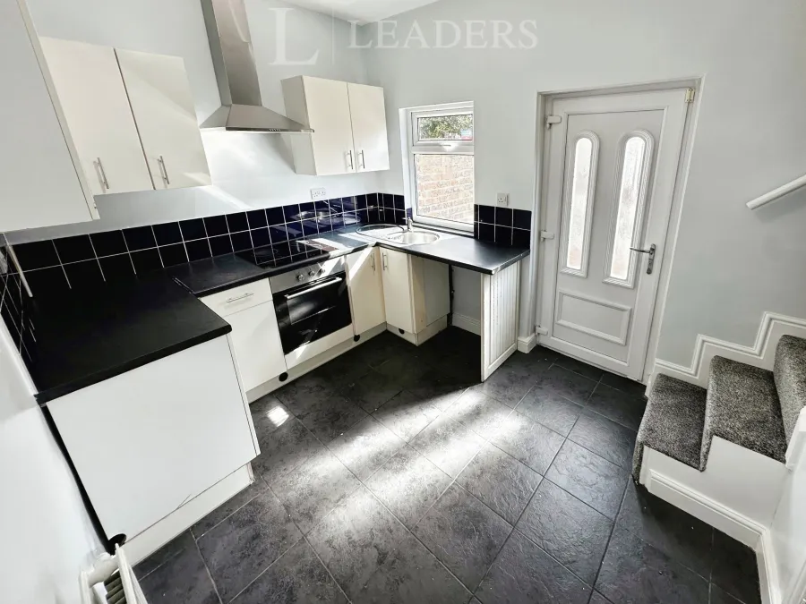 Station Road, Barnsley, S70, photo 2