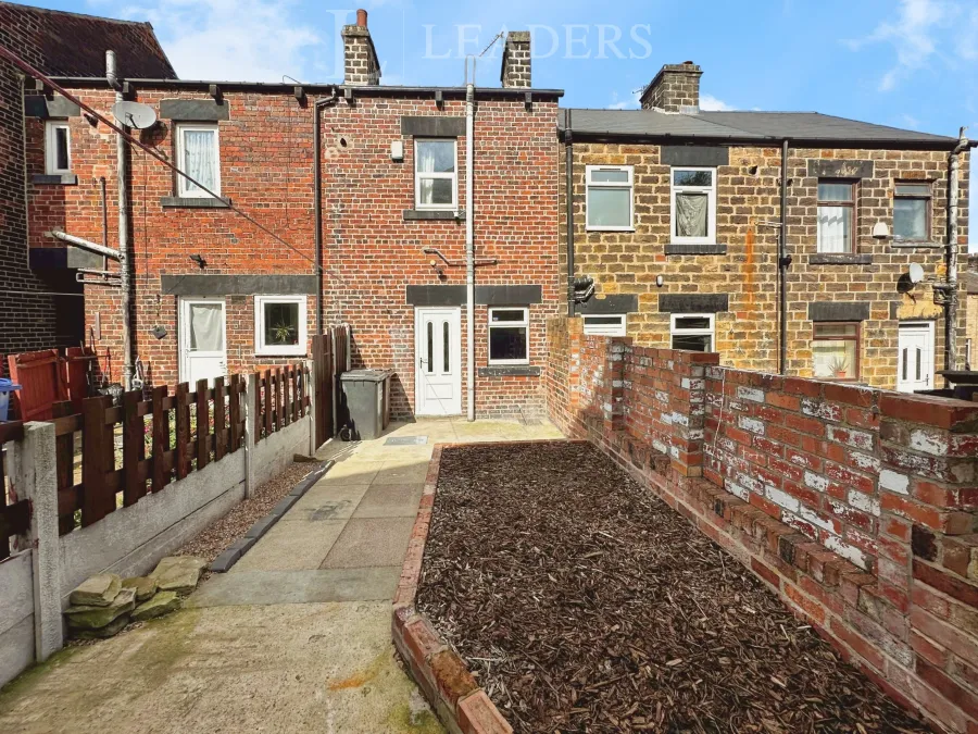 Station Road, Barnsley, S70, photo 9
