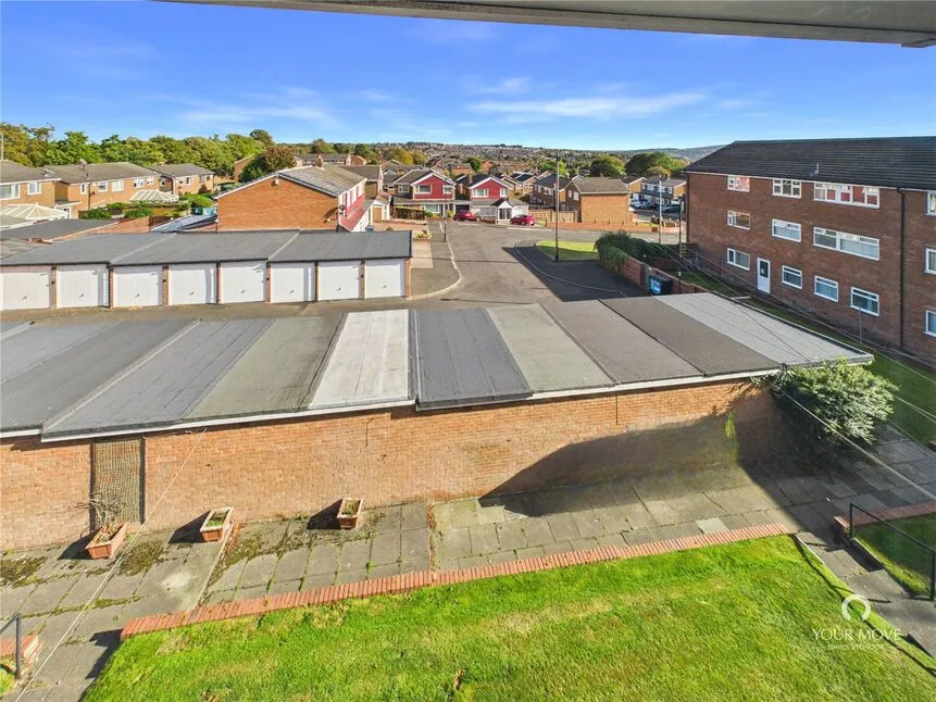 Avalon Drive, Newcastle upon Tyne, NE15, photo 8