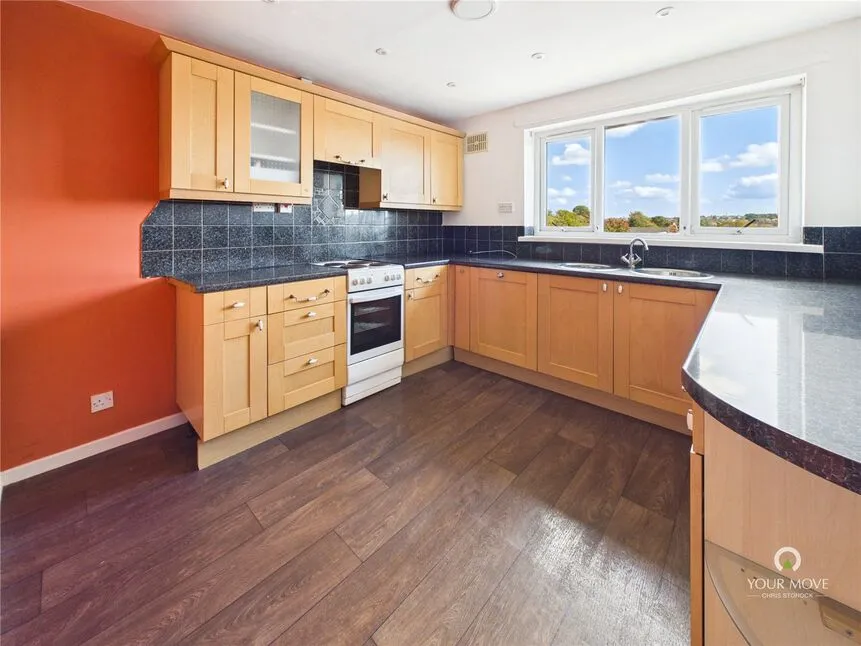 Avalon Drive, Newcastle upon Tyne, NE15, photo 2