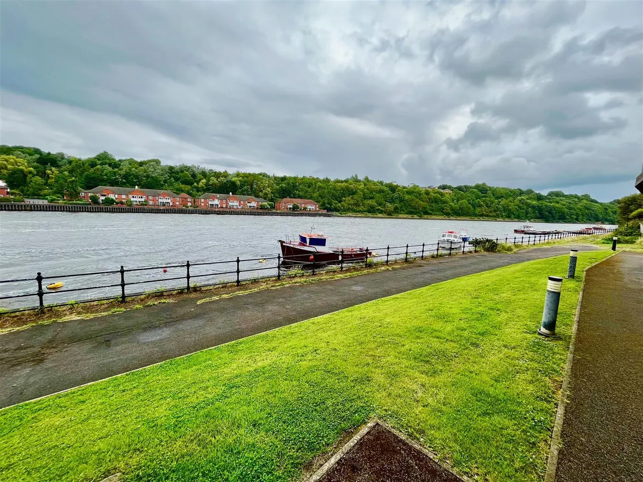 Friars Wharf, Greenlane, photo 7