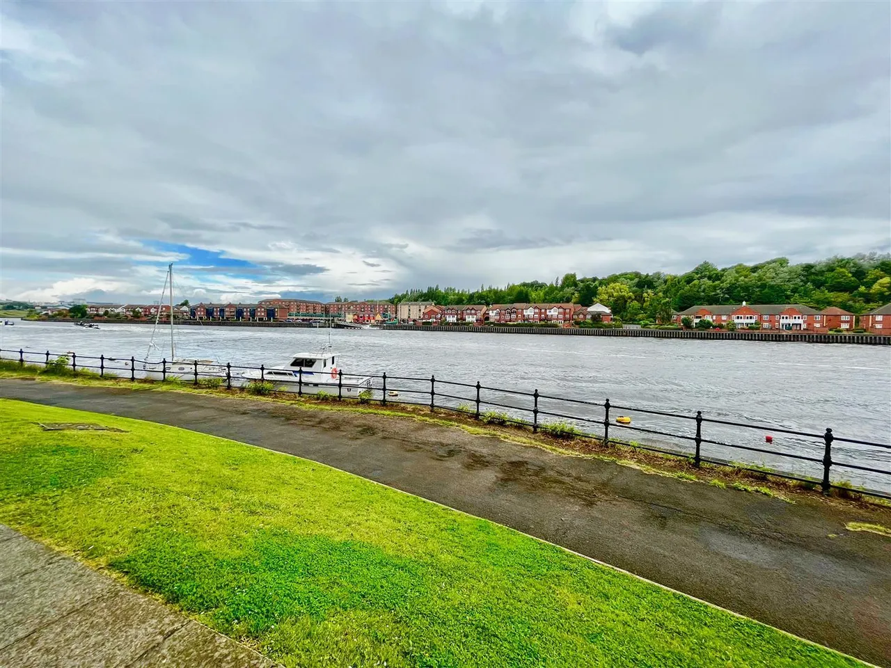 Friars Wharf, Greenlane, photo 6
