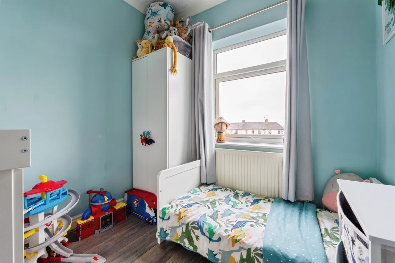 Belton Road, Leicester, LE3, photo 8